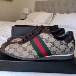 Gucci sneakers